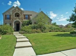 2471 Waterside Dr, Grand Prairie, TX 75054