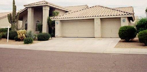 1st image of 4810 E CASCALOTE Drive #LOW$$