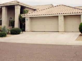 4810 E Cascalote Dr #LOW, Cave Creek, AZ 85331