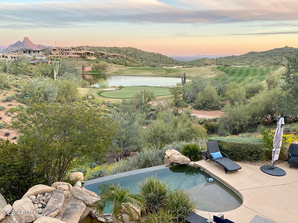 15827 E Firerock Country Club Dr, Fountain Hills, AZ 85268 MLS