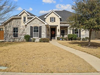 211 Debbie Way, Red Oak, TX, 75154