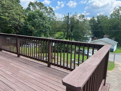 5205 Alabama Ave, Chattanooga, TN, 37409