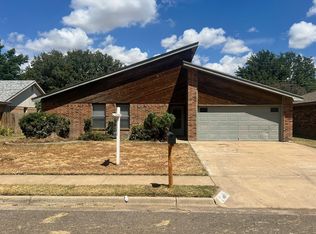 4810 64th St, Lubbock, TX 79414