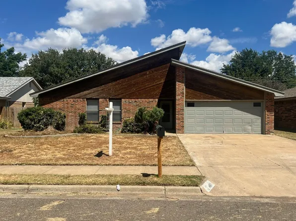 4810 64th St, Lubbock, TX 79414