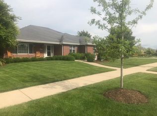 22395 Autumn Dr, Frankfort, IL 60423