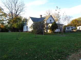 2145 Superior Ave, Springfield, OH 45505