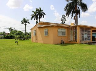 218 NW 7th Ave, Homestead, FL 33030