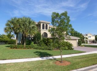 9549 Shepard Pl, Wellington, FL 33414