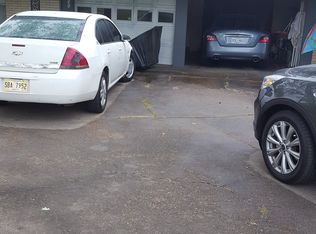 101 N Pine Ridge Dr, Forest, MS 39074