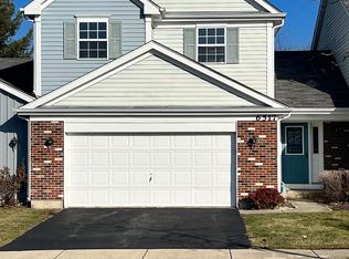 6517 Stair St, Downers Grove, IL 60516