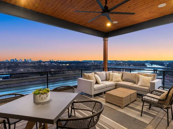 2118 Cliff Dr Lot C, Nashville, TN 37218