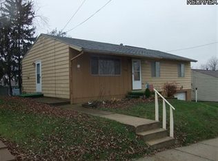 700 Freedom Ave, Akron, OH 44310