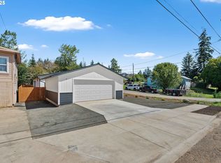 708 N Elliott St, Coquille, OR