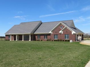15347 County Road 146, Syracuse, IN 46567