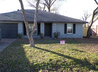 12415 Foxburo Dr, Houston, TX 77065