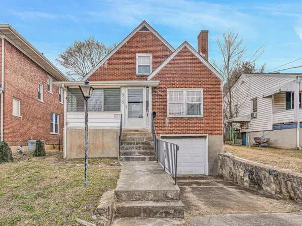 815 Bullitt Ave SE, Roanoke, VA 24013