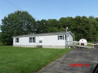 343 Sieg Hill Rd, West Middlesex, PA 16159