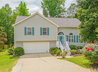 336 Arlington Ln, Commerce, GA 30529