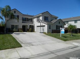 715 Sandhill Crane Dr, Los Banos, CA
