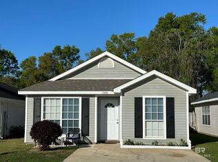 7896 Audubon Dr, Foley, AL 36535