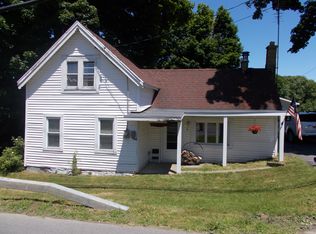 822 County Route 16, Mexico, NY 13114
