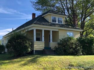 1394 Minot Ave, Auburn, ME 04210