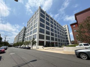 50 Dey St APT 627, Jersey City, NJ 07306