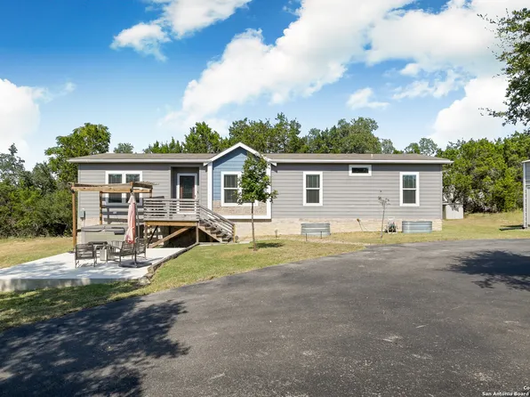 1470 HILLSIDE OAKS, Bulverde, TX 78163