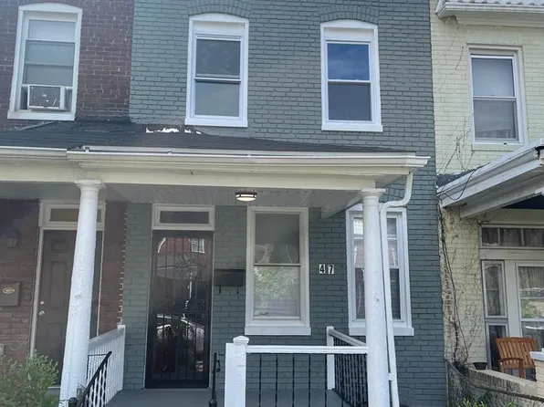 47 S Morley St, Baltimore, MD 21229