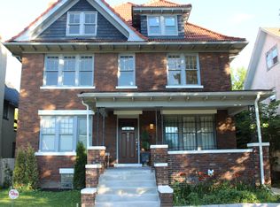 901 Chicago Blvd, Detroit, MI 48202