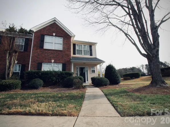 7479 Bluff Point Ln #13, Denver, NC 28037