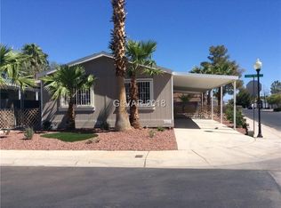 4580 Sonia Rose Ln, Las Vegas, NV 89122