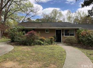 105 Sue Ann Ct APT A, Carrboro, NC 27510