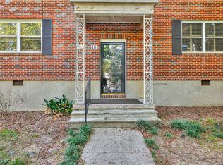 501 Milledge Road #18-B, Augusta, GA 30904