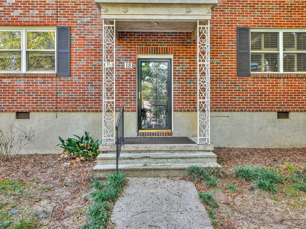 501 Milledge Road #18-B, Augusta, GA 30904