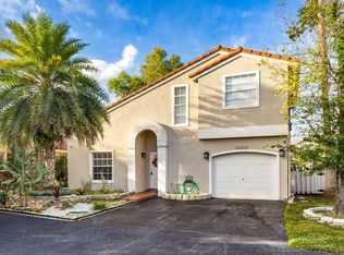 12649 NW 13th Ct, Sunrise, FL 33323