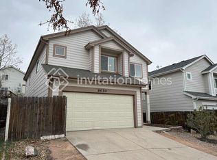 6030 Faxon Ct, Colorado Springs, CO 80922