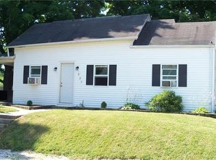227 W Elm St, Saint Paris, OH 43072