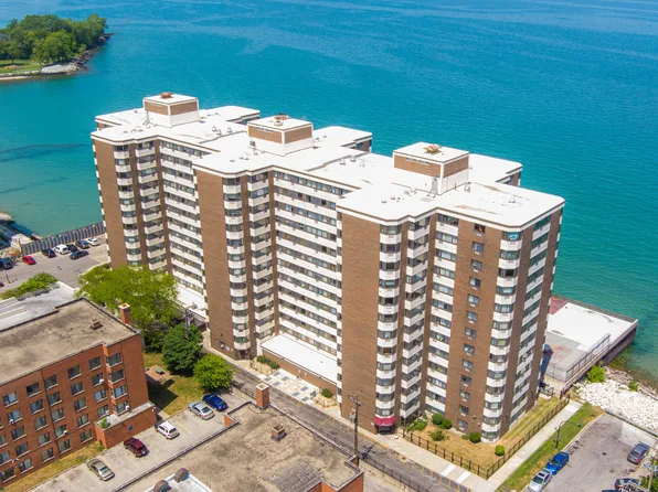 7337 S South Shore Dr APT 502, Chicago, IL 60649