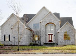 5890 Vandeleur Pl, Dublin, OH 43016