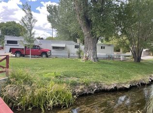 771 N Main St SPACE 29, Bishop, CA 93514