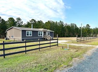 237 Boggs Rd, Sugartown, LA 70662