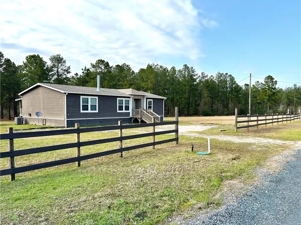 237 Boggs Rd, Sugartown, LA 70662