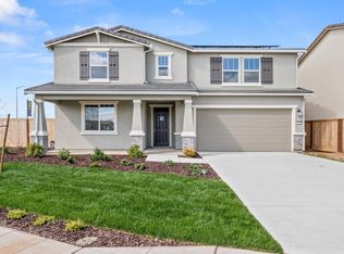 4715 Buckingham Ave, Clovis, CA 93619