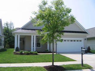 15 Amandas Teal Dr, Bridgeville, DE 19933