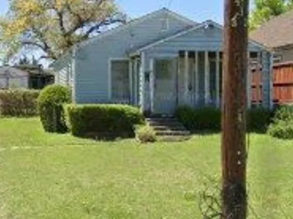 1231 Dalview Ave, Dallas, TX 75203
