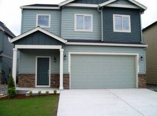 1328 SE 193rd Pl, Camas, WA 98607