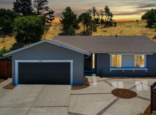 130 Hollyhock Ct, Hercules, CA 94547