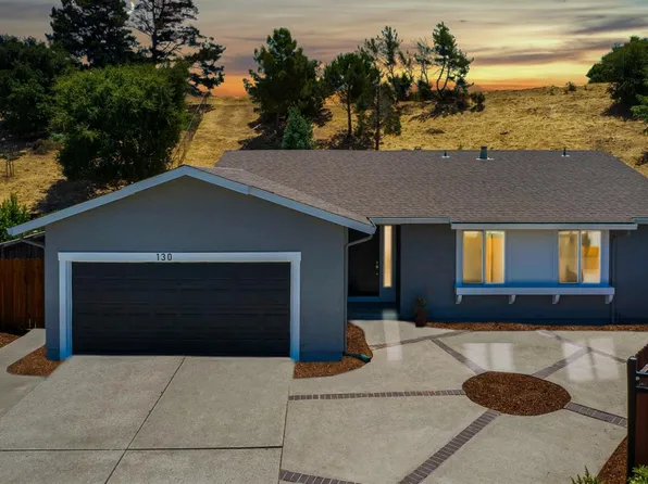 130 Hollyhock Court, Hercules, CA 94547