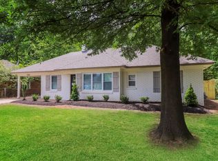 5113 Helene Rd, Memphis, TN 38117